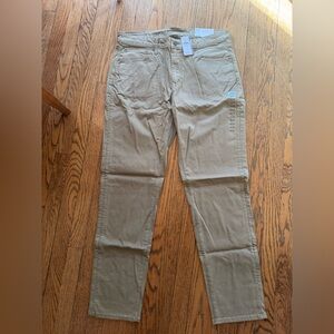 American Eagle Outfitters Men's Khaki Pants 34 x 34